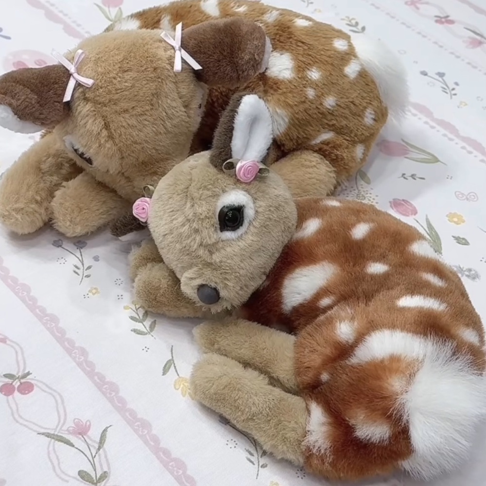 Trading .*•.*. 🎀🦌